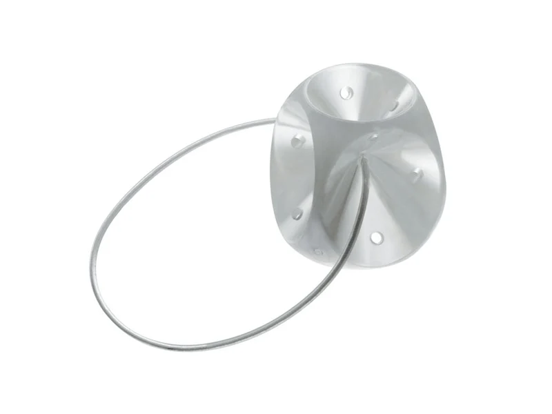 Pessario Gyn&cube Diametro 28/38 Mm, H 38 Mm - Standard