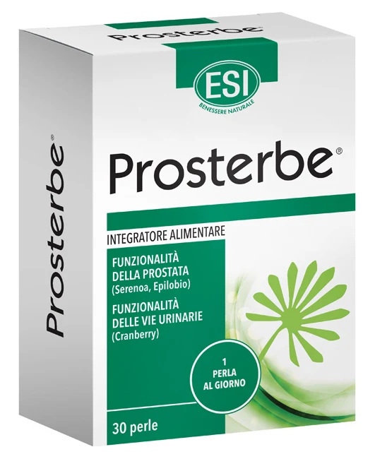 Esi Prosterbe 30 Perle