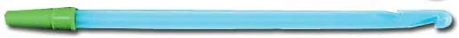 Curettes tipo Karmann sterili N. 10 - conf. 20 pz.