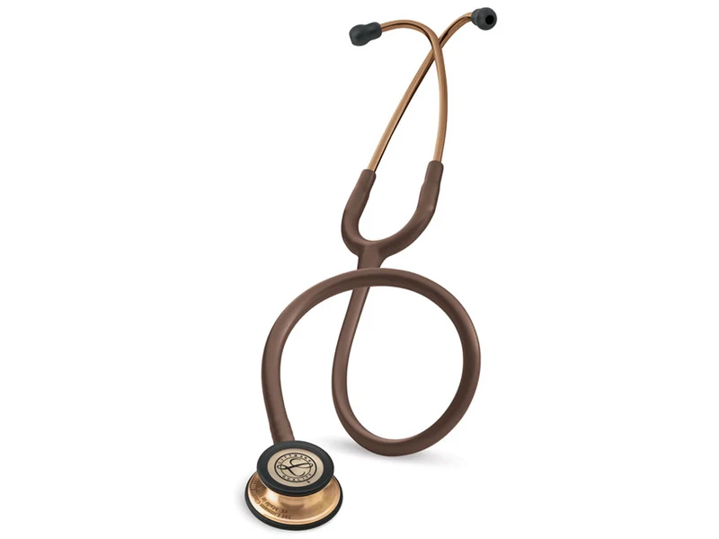Littmann Classic III - 5809 - Cioccolato Finitura Rame