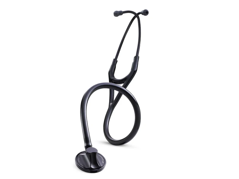Littmann Master Cardiology S.e. - 2161 Black Edition