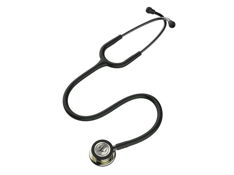 Littmann Classic III - 5861 - Finitura Champagne