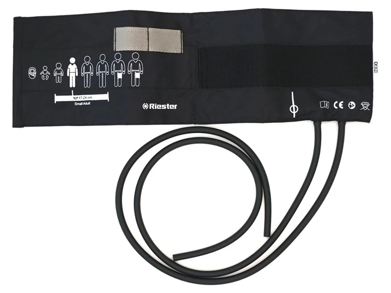 Bracciale Riester 2 Tubi - Adulto Small