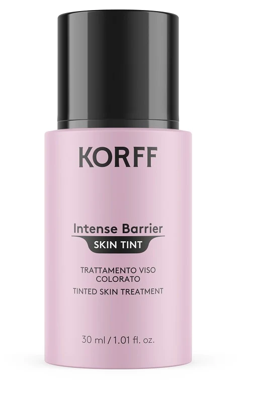 Intense barrier skin tint spf30 04 30 ml