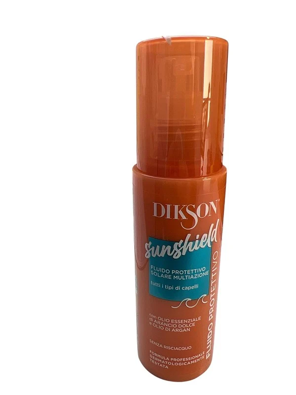 Dikson Spray Protettivo Capelli 150ml – Cartone 12 pz