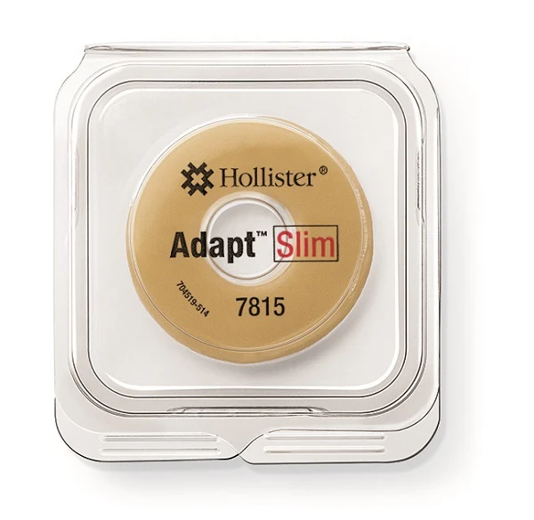 Anello stomia adapt sottile diametro 48 mm 10 pezzi