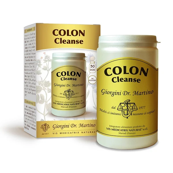 Colon Cleanse 150G