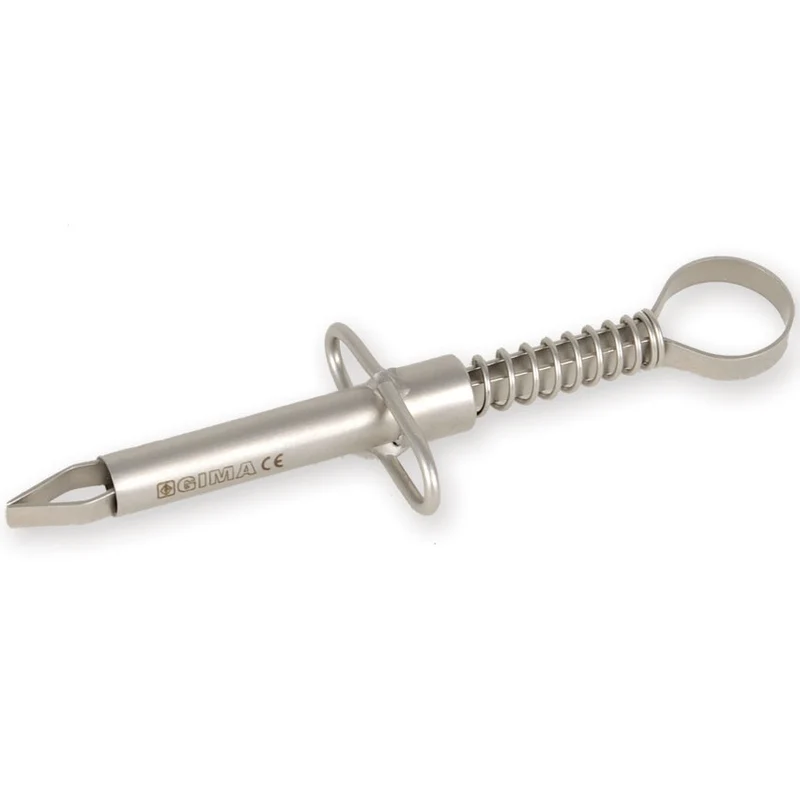 Pinza per zecche