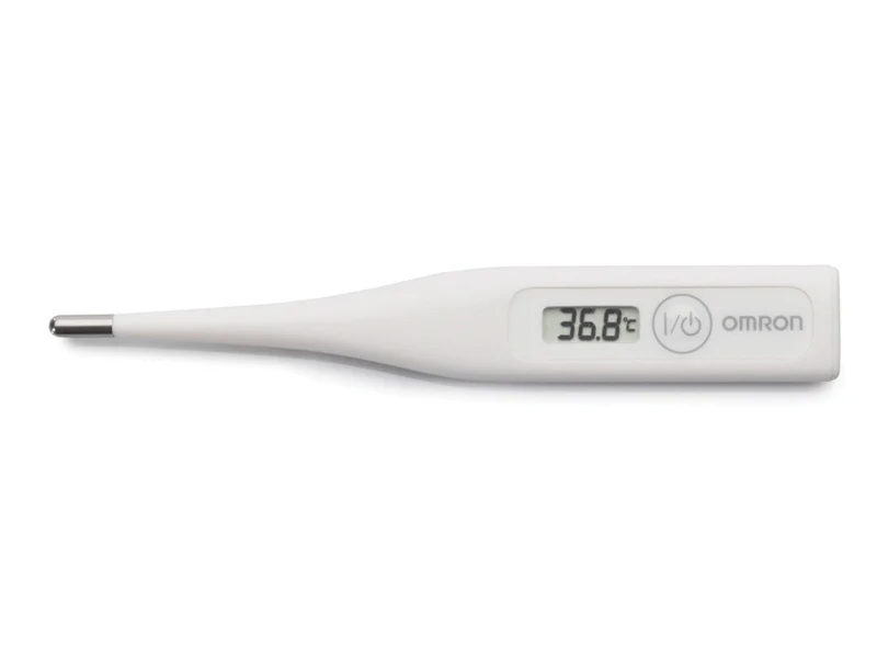 Termometro Digitale Omron Eco Temp Basic - Mc 246-E