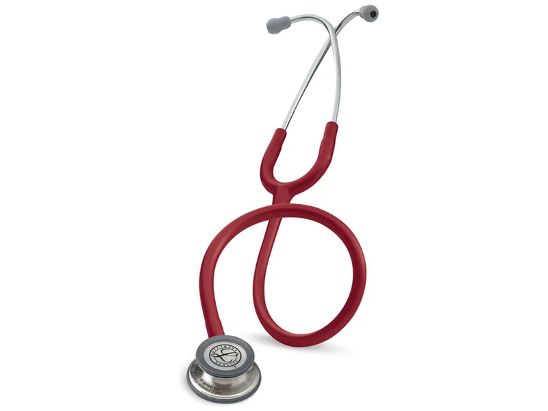 Littmann Classic III - 5627 - Burgundy