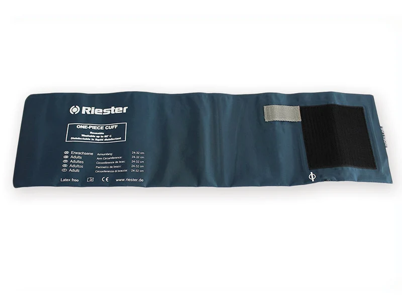 Bracciale Riester "pezzo Unico" 1 Tubo - Adulto