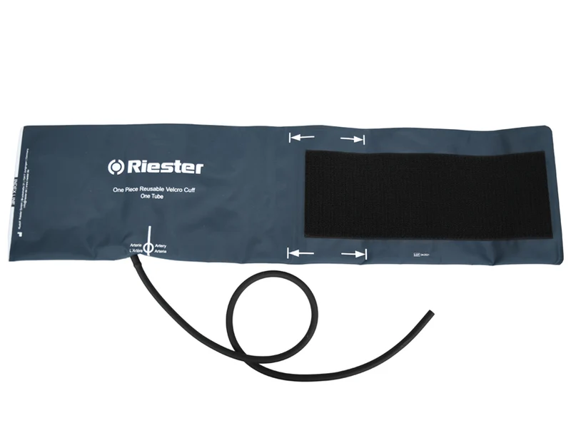 Bracciale Riester "pezzo Unico" 1 Tubo - Adulto Large