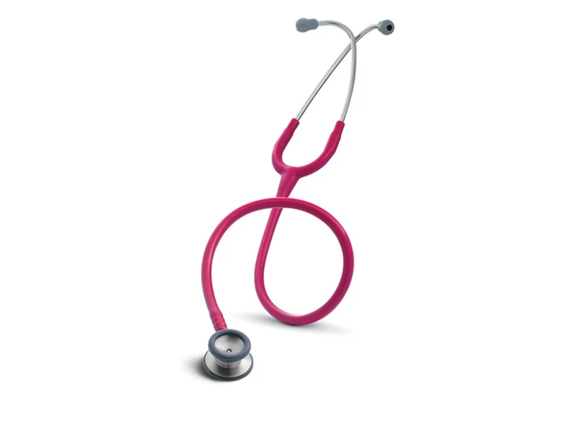 Littmann "classic II Pediatric" - 2122 - Lampone