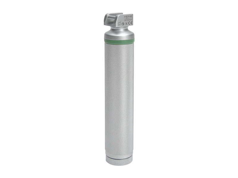 Manico Laringo Standard Heine 3,5V LED