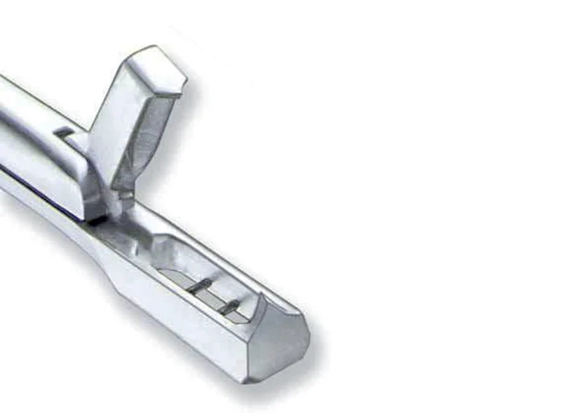 TISCHLER KEVORKIAN - extra lungo - 25 cm