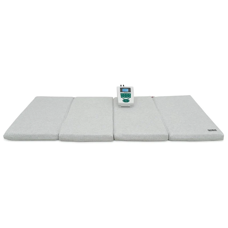 Materasso Total Body 400 XP G5949 - Memory Foam per magnetoterapie GLOBUS