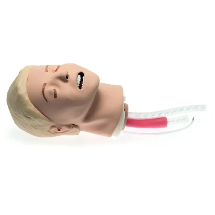 Testa intubabile Resusci Anne Skillguide