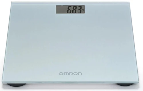 Bilancia omron hn289 digital personal