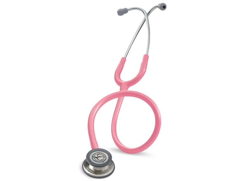 Littmann Classic III - 5633 - Rosa Perla