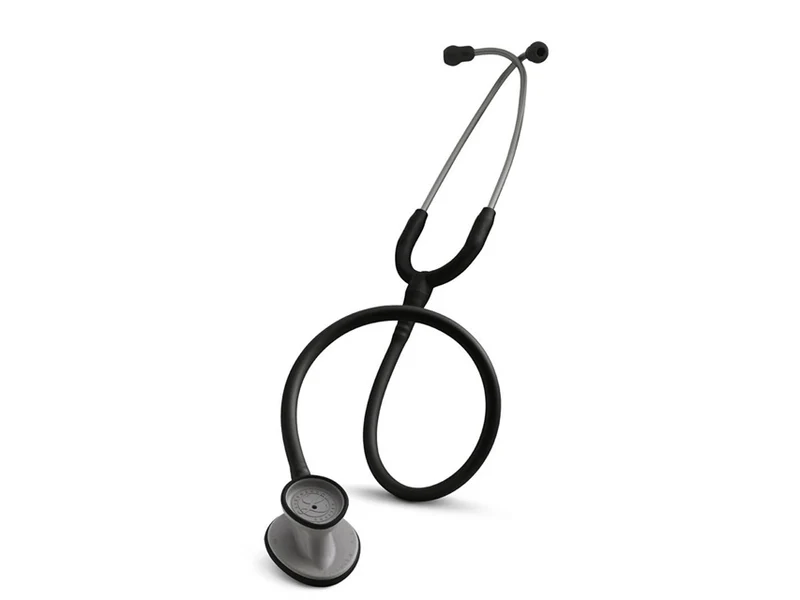 Littmann "lightweight Ii" - 2450 Nero