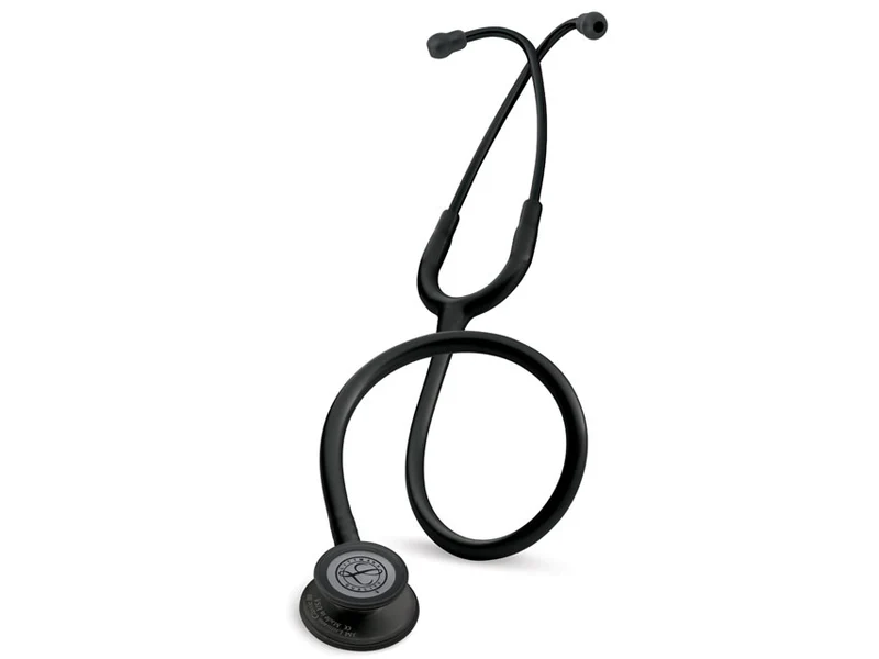 Littmann Classic III - 5803 - Black Edition