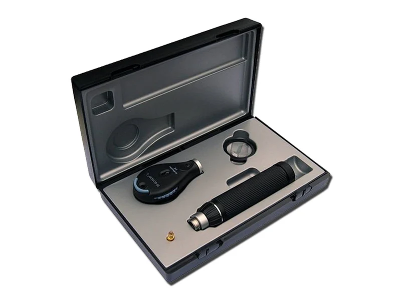 Oftalmoscopio Xenon Ri-scope L2 - 3,5 V