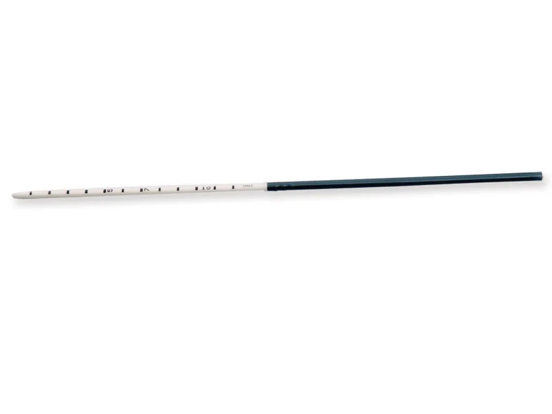 Isterometro CH 12 - Senza Cursore - Sterile - Conf. 25 pz.