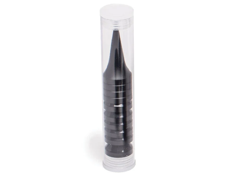 Speculum Monouso Riester 2 Mm per 32150 - 10801-532 - Conf. 100 pz.