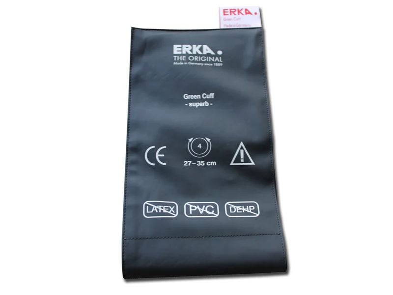 Bracciale Erka Superb Green 1 Tubo - Adulto