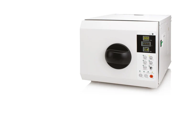 Autoclave Medilab per Estetiste - 8 litri Classe B