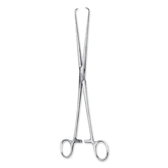 Pinza di Schroeder cm.25