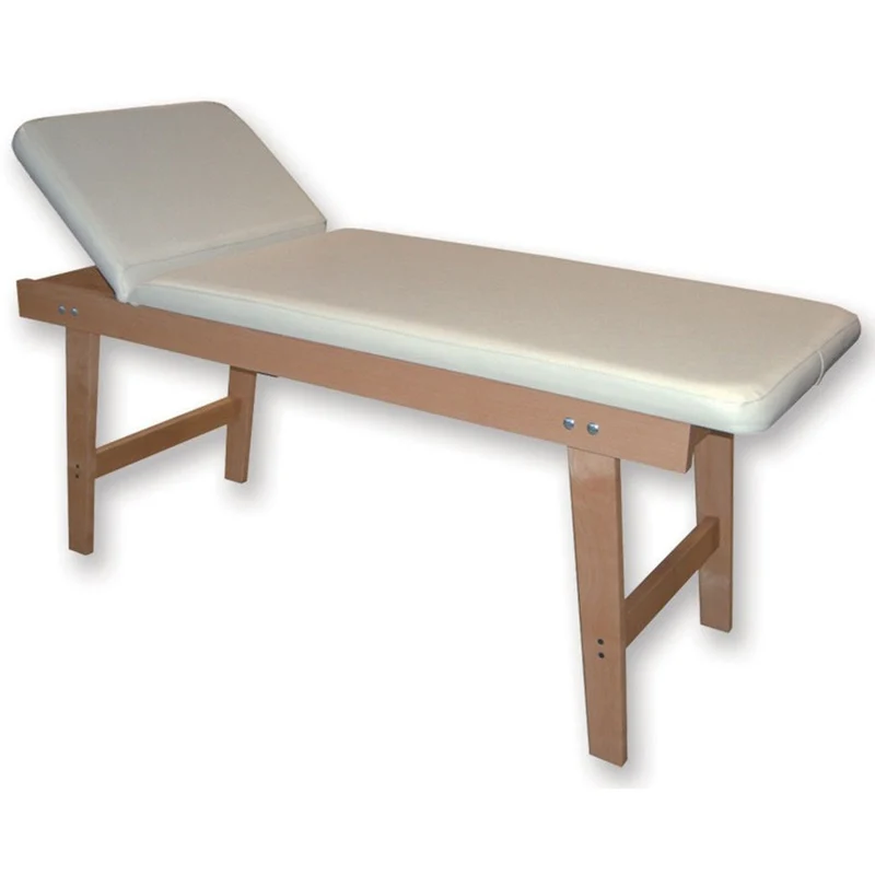 Lettino in legno MG - Larghezza cm 70