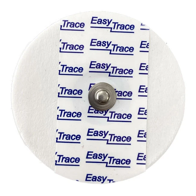 Elettrodi ECG in Foam adesivo R01-21080 - 48 x 48 mm (50 pz.)
