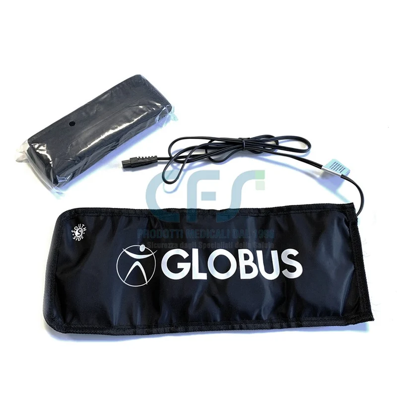 Solenoide flessibile G6629 per magnetoterapie GLOBUS