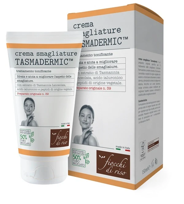 Crema Smagliature Tasma Fdr