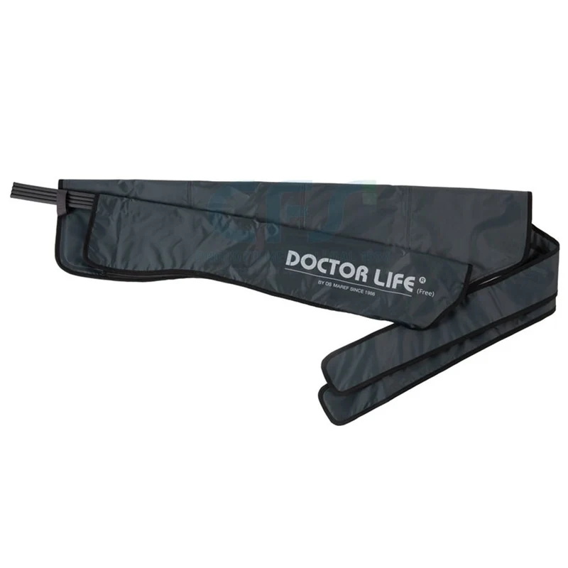 Bracciale per pressoterapia Anycare e Maylea