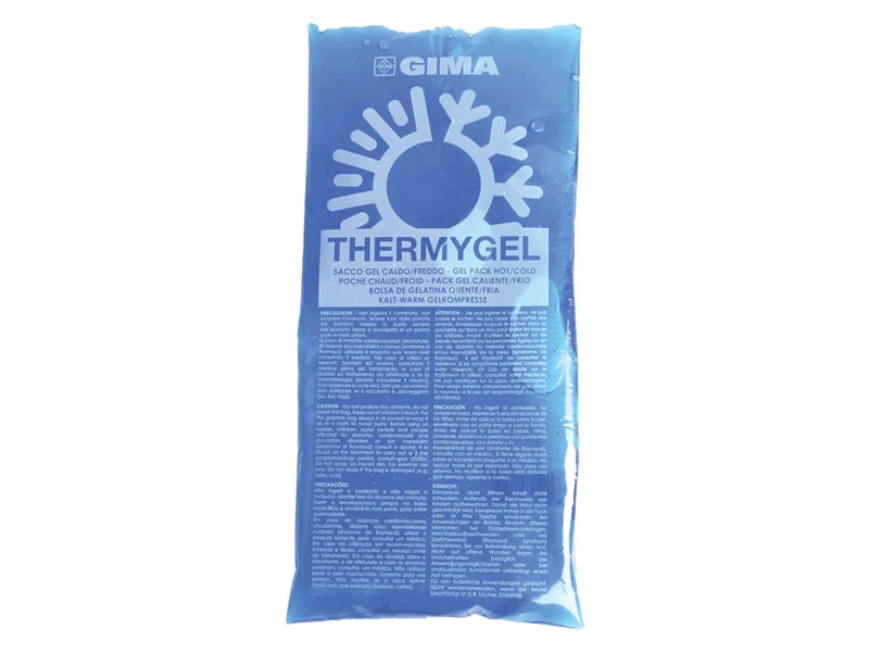 Thermy Gel Caldo-freddo 11x26 Cm - Conf. 25 pz.