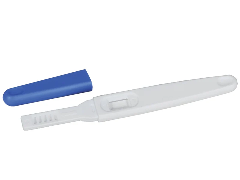 Test di Gravidanza - Midstream - Professionale - Conf. 25 pz.