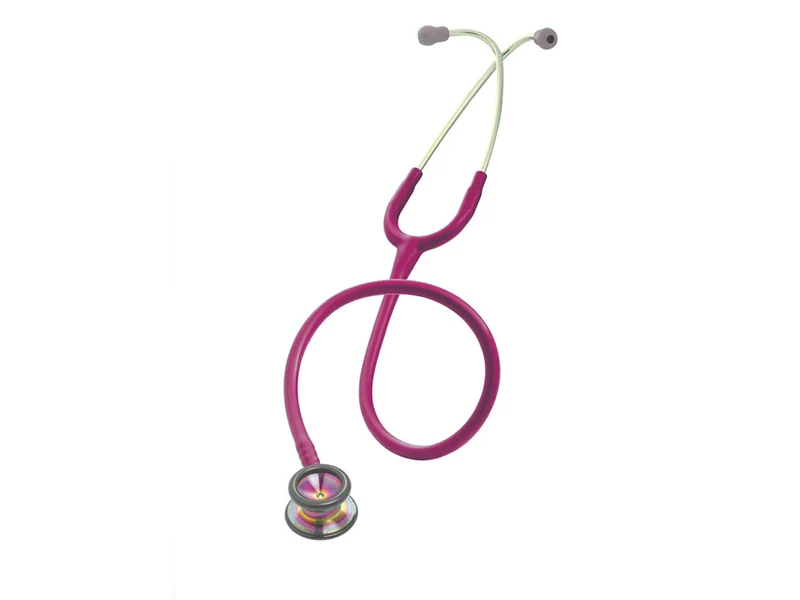 Littmann "classic II Infant" - 2157 Lampone - Rainbow