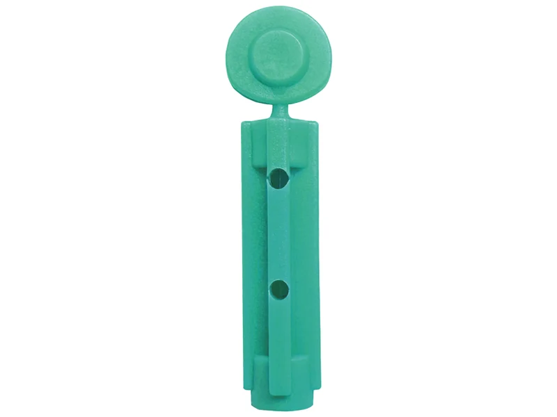 Lancette Pungidito 32G per 23919 - Sterili - Conf. 100 pz.