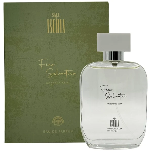 Sali di ischia profumo fico selvatico 100 ml