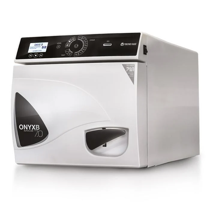 Autoclave per sterilizzazione classe B - Onyx B 7.0