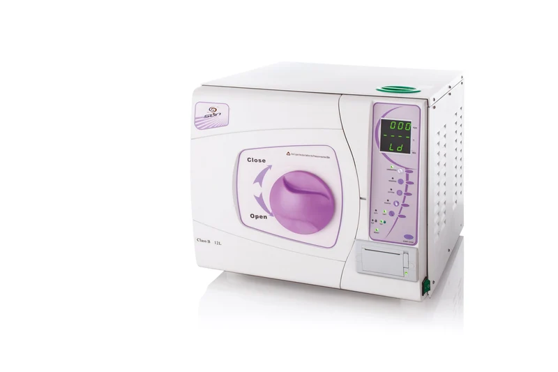 Autoclave Securimed per Estetista - 12 litri Classe B