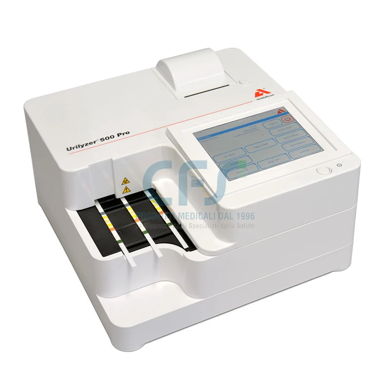 Lettore urine URILYZER 500 PRO