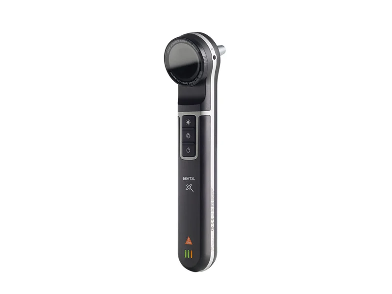 Otoscopio Heine Beta X 4,2x - B-131.28.330 Disponibile Settembre 2025