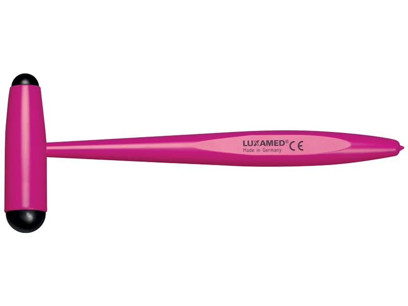 Martello Neurologico Buck Luxamed - Magenta