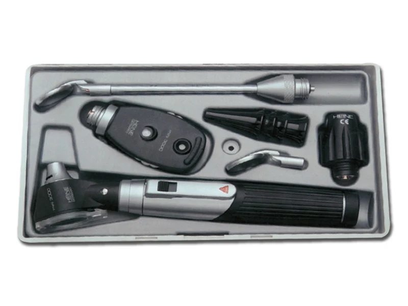 Oftalmoscopio Heine Mini 3000 LED