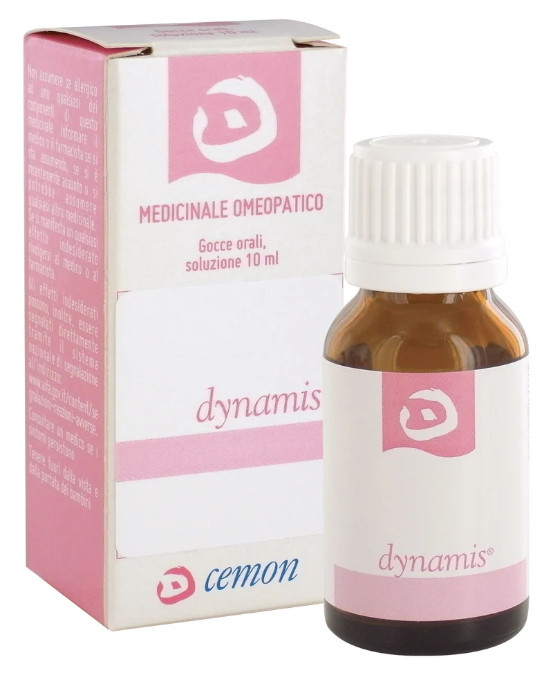 Staphysagria dyn*12lm 10ml
