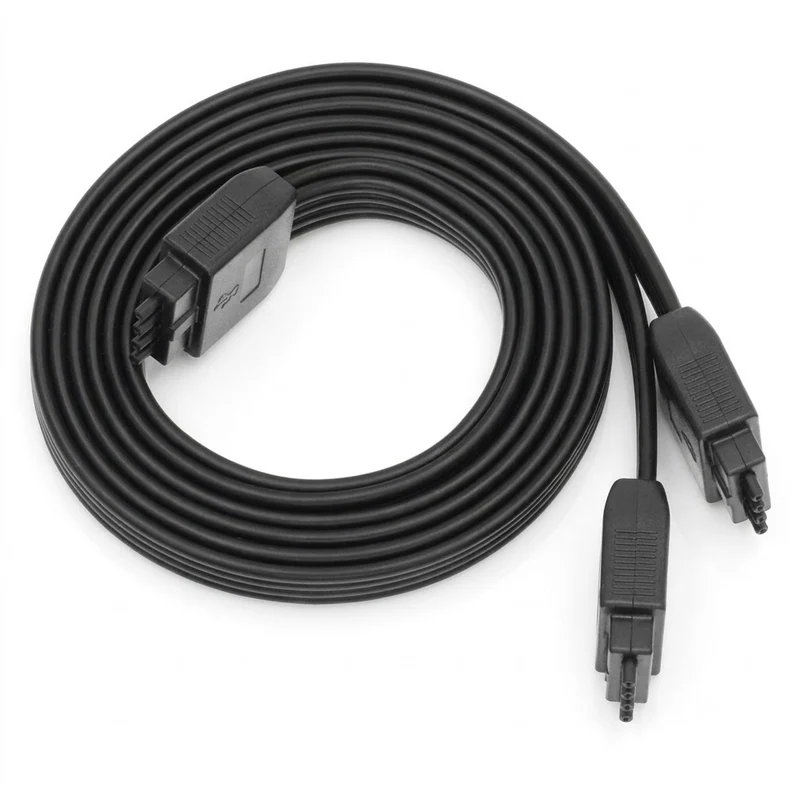 Cavo sdoppiatore PressCare G200M e G300M