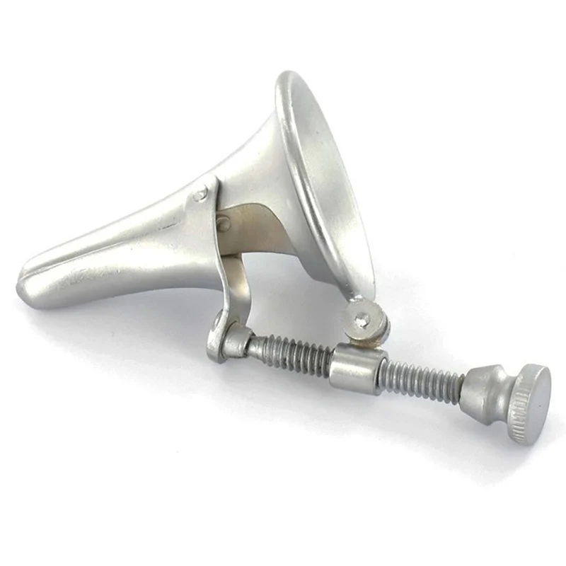 Speculum nasale Voltolini misura 0